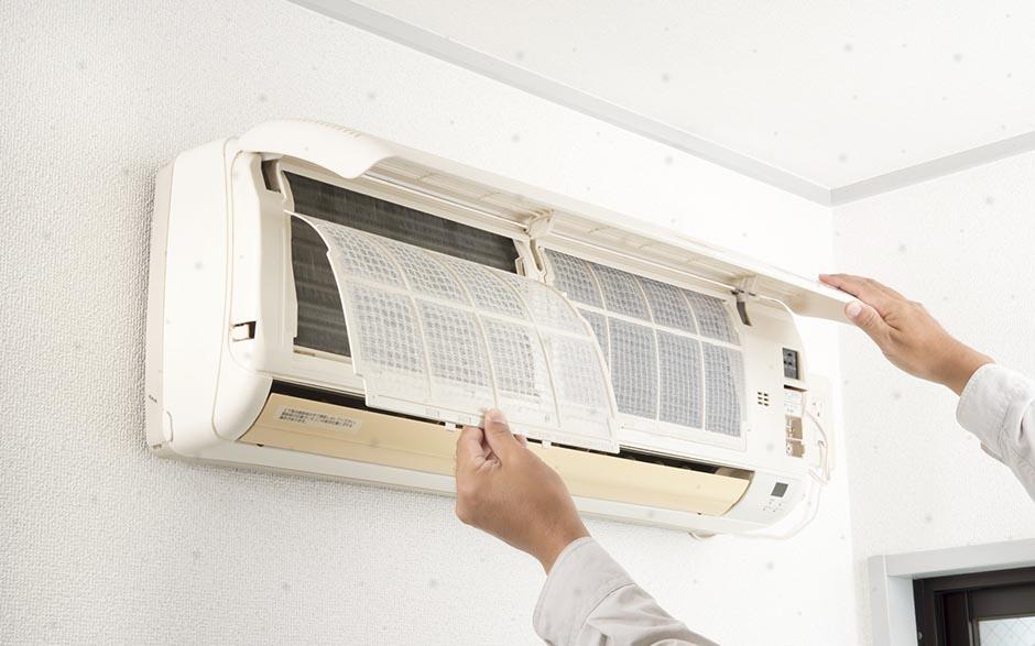 chauffage aerothermie Courbevoie