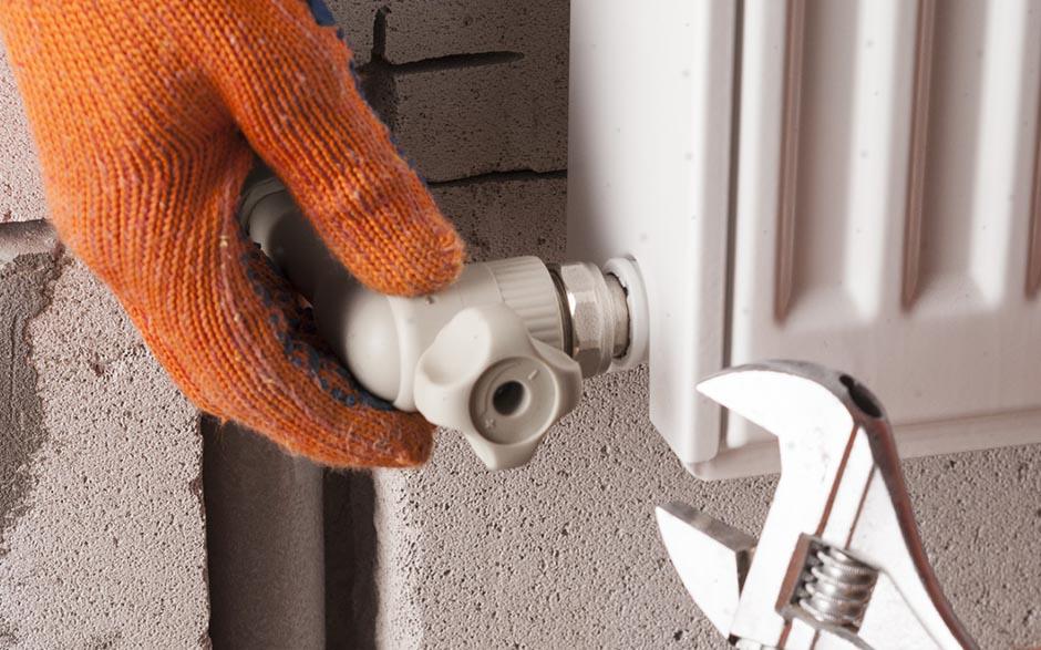 entreprise chauffage Lognes